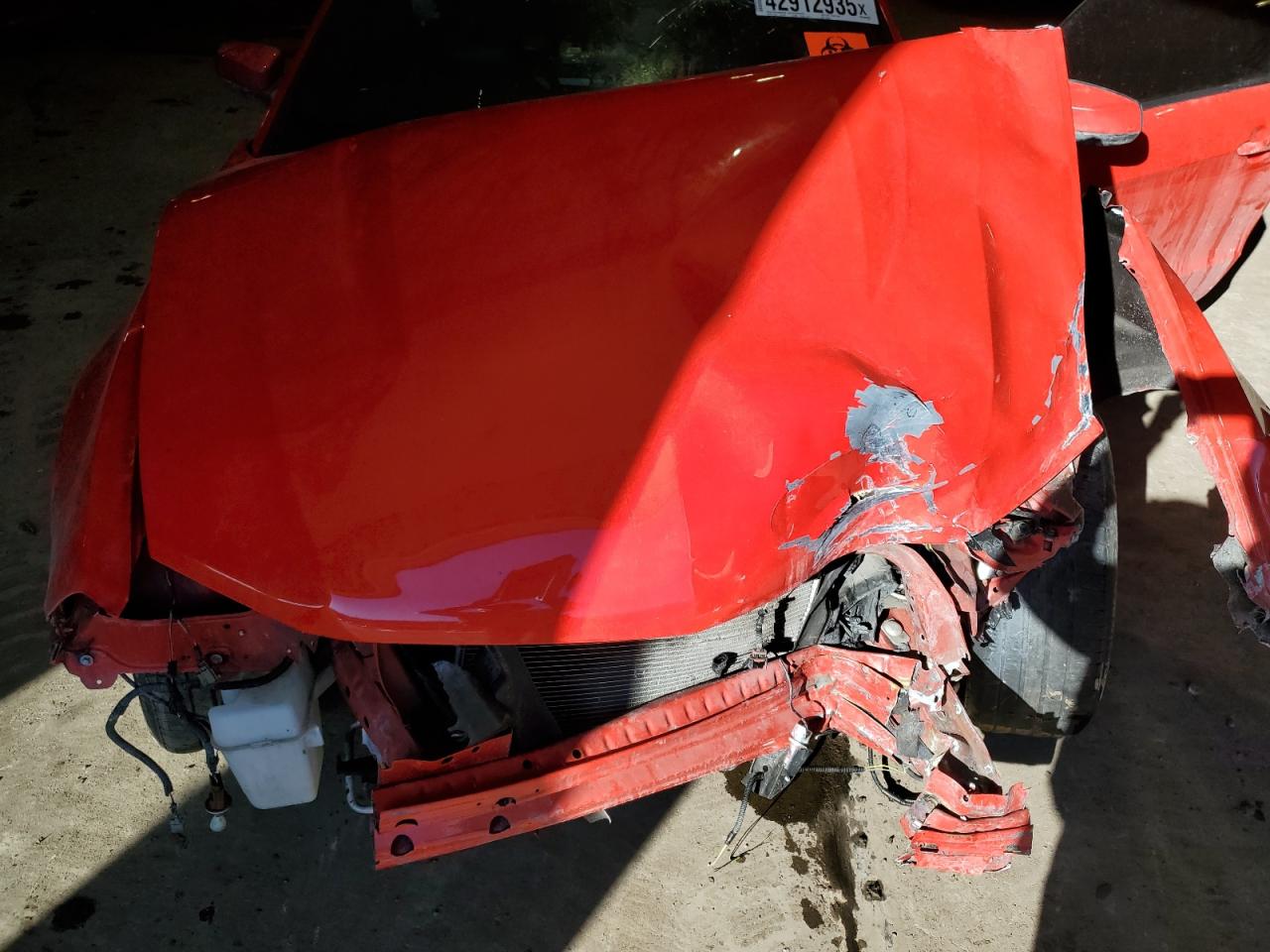 2012 Ford Mustang - Image 12