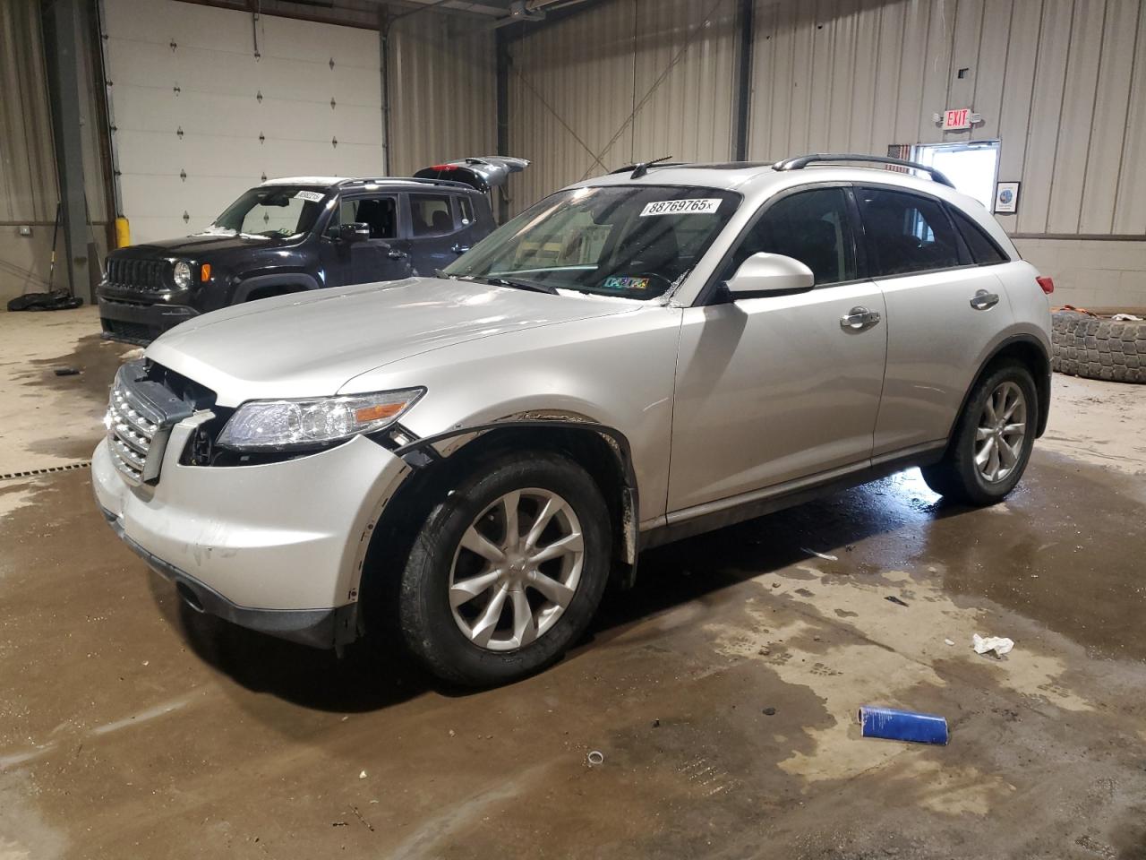 2006 Infiniti FX - Image 1