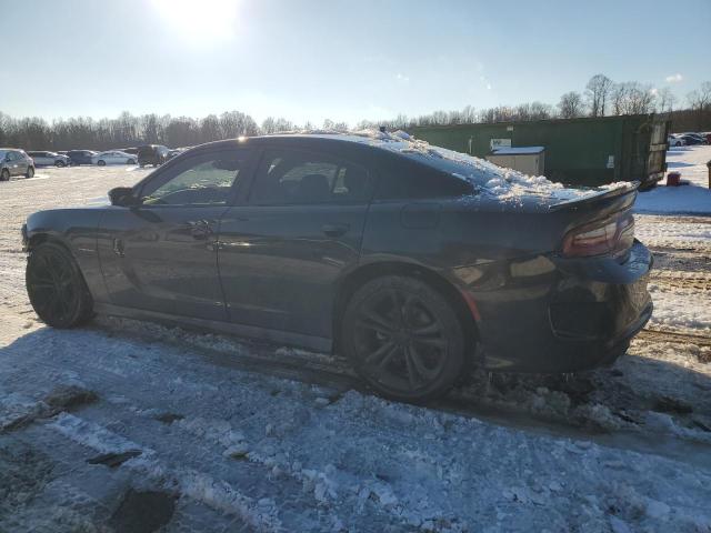  DODGE CHARGER 2022 Black