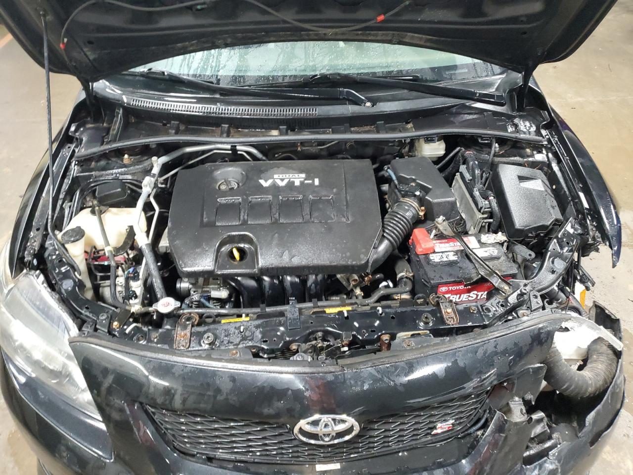 2009 Toyota Corolla - Image 11