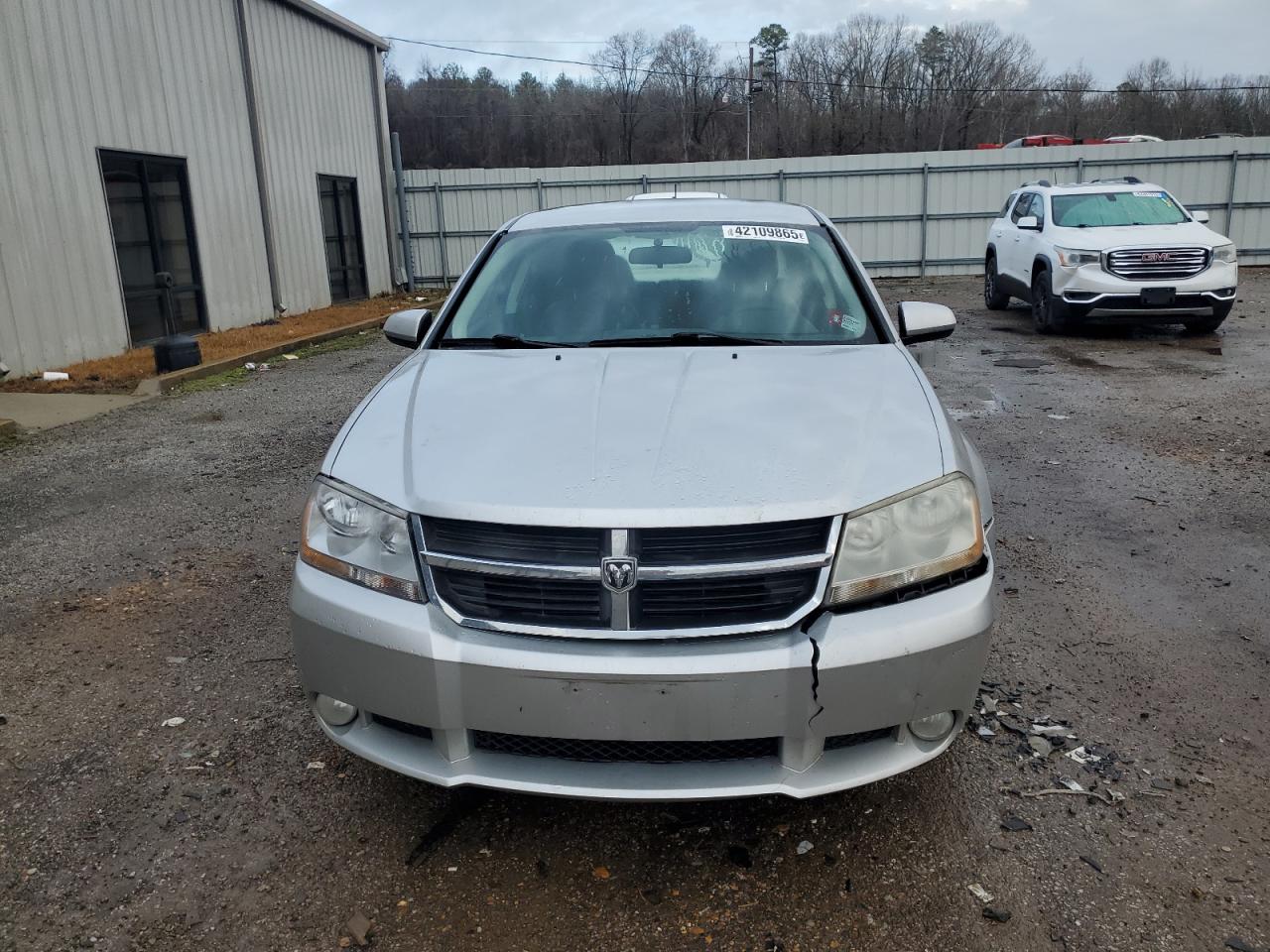 2010 Dodge Avenger - Image 5