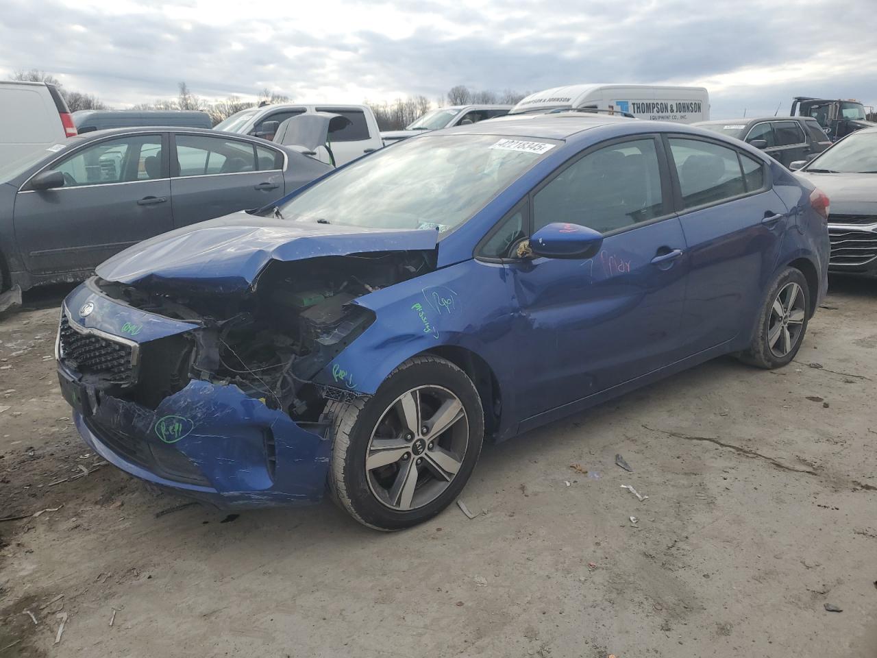 2018 Kia Forte - Image 1