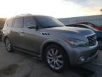 2011 Infiniti Qx56  للبيع في Littleton، CO - Front End