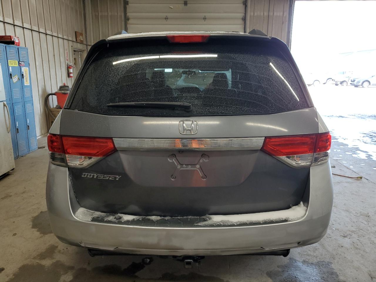 2014 Honda Odyssey - Image 6