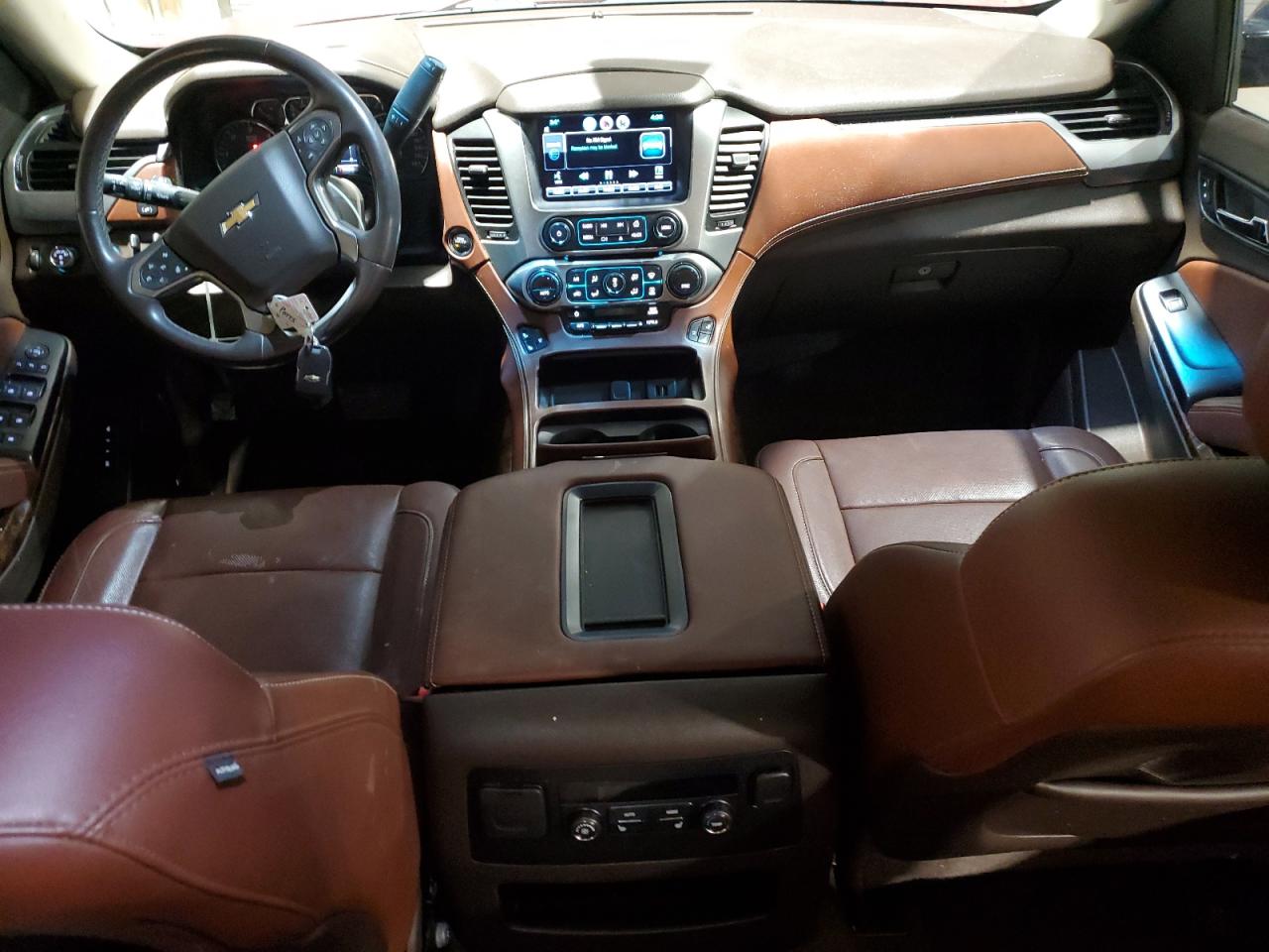 2015 Chevrolet Tahoe - Image 8
