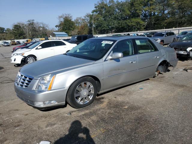 2007 Cadillac Dts 