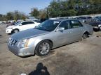 2007 Cadillac Dts  на продаже в Eight Mile, AL - Side