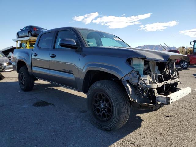  TOYOTA TACOMA 2020 Серый