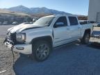 2018 Gmc Sierra K1500 Denali na sprzedaż w Reno, NV - Front End