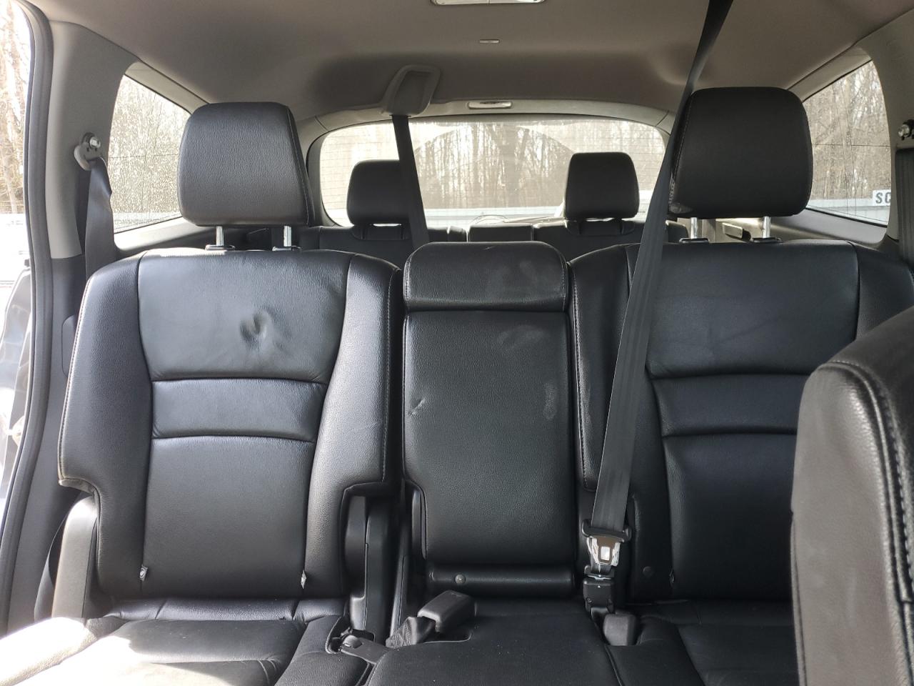 5FNYF6H92JB009499 HONDA PILOT 2018