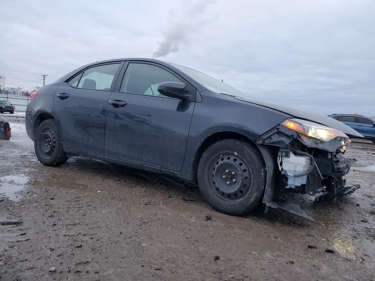 2019 Toyota Corolla - Image 4