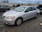 2007 Toyota Camry Hybrid en Venta en Arlington, WA - Minor Dent/Scratches