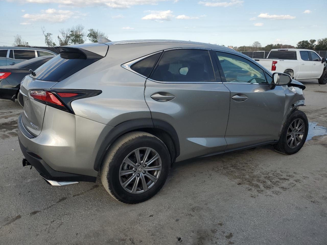 2016 Lexus NX - Image 3