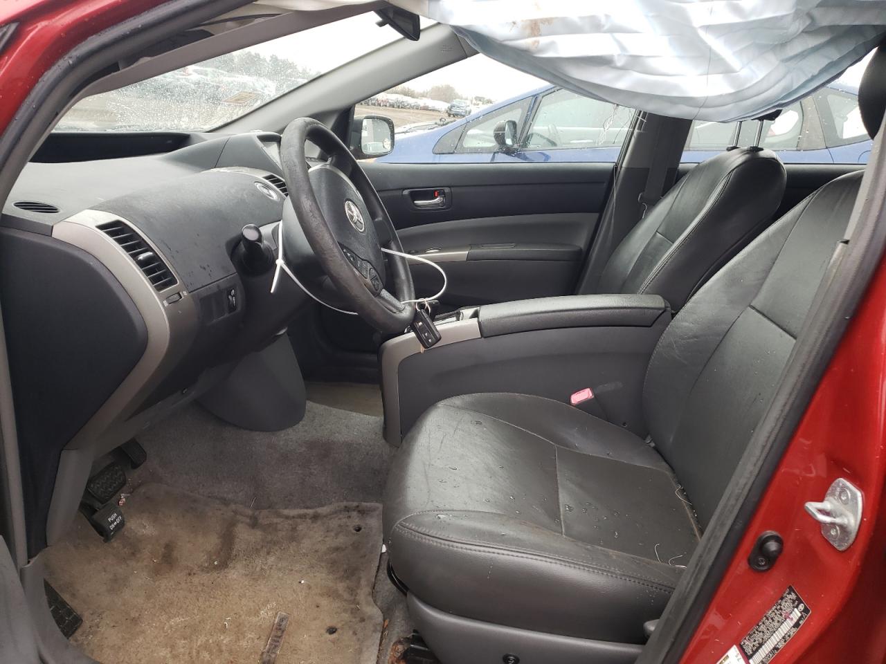 2008 Toyota Prius - Image 7