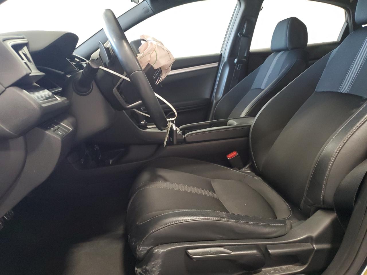 2020 Honda Civic - Image 7