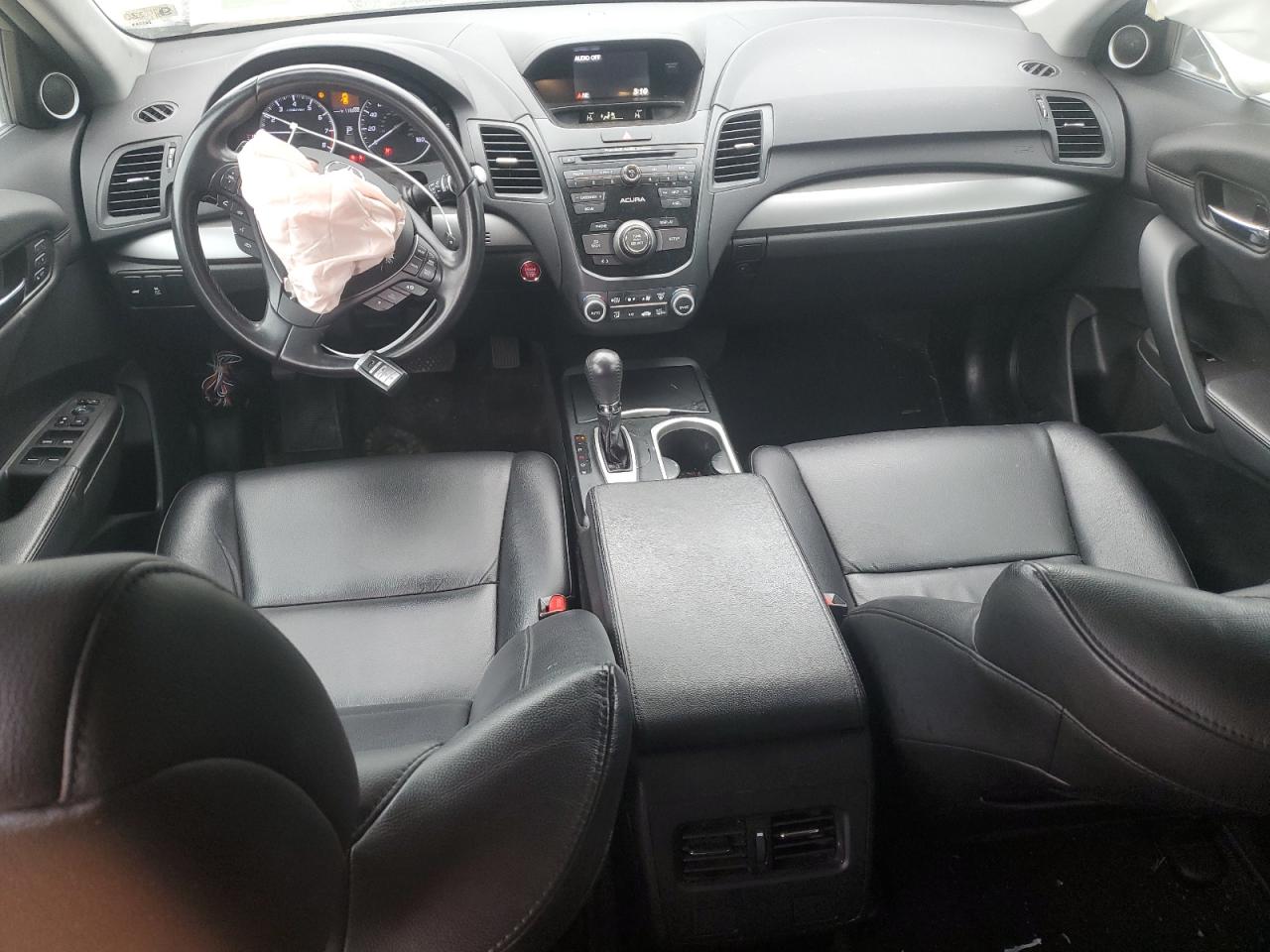 2018 Acura RDX - Image 8