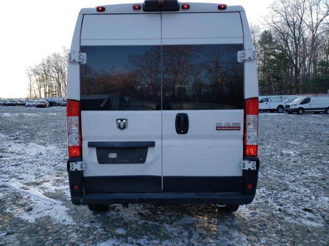 2021 RAM PROMASTER 2500 2500 HIGH