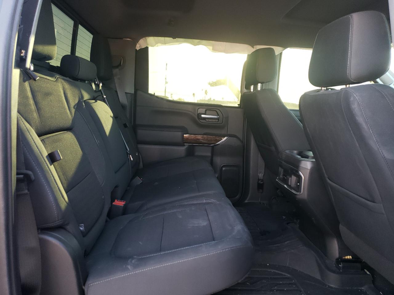 2021 GMC Sierra - Image 10