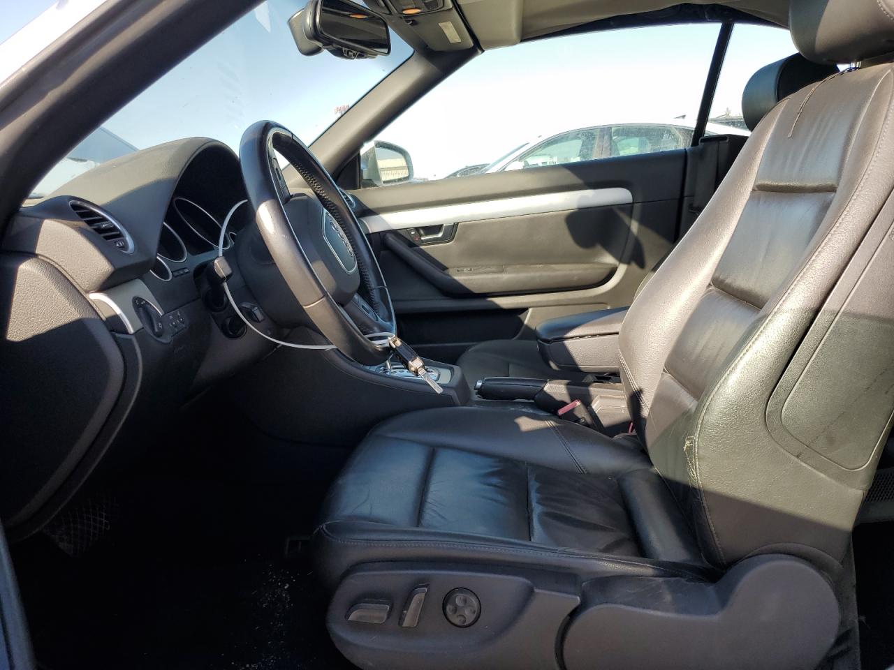 2008 Audi A4 - Image 7