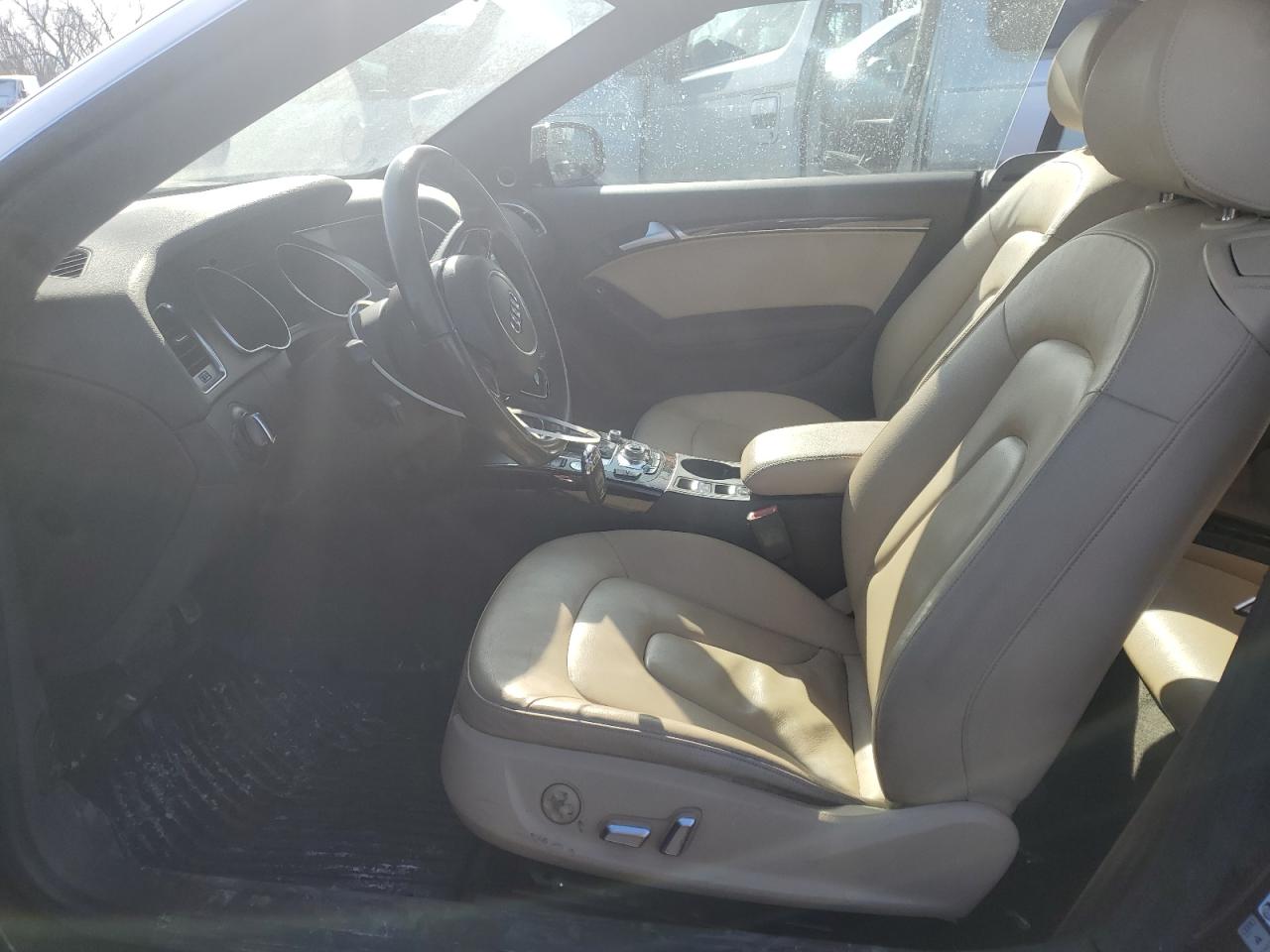 2014 Audi A5 - Image 7