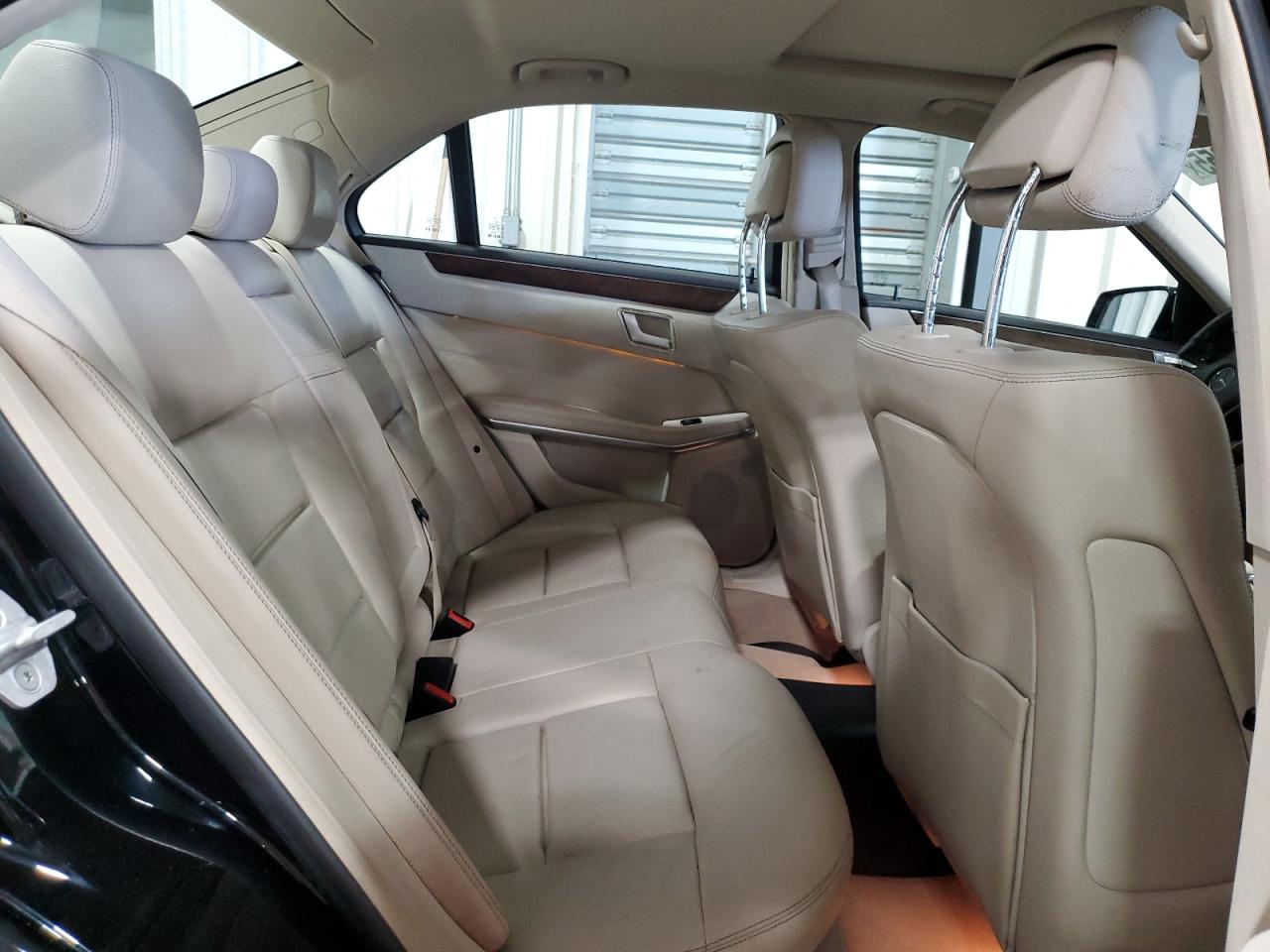 2014 Mercedes-Benz E-klasse - Image 10