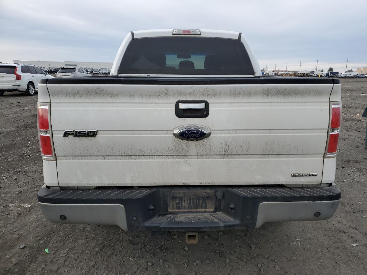 2013 Ford F-150 - Image 6