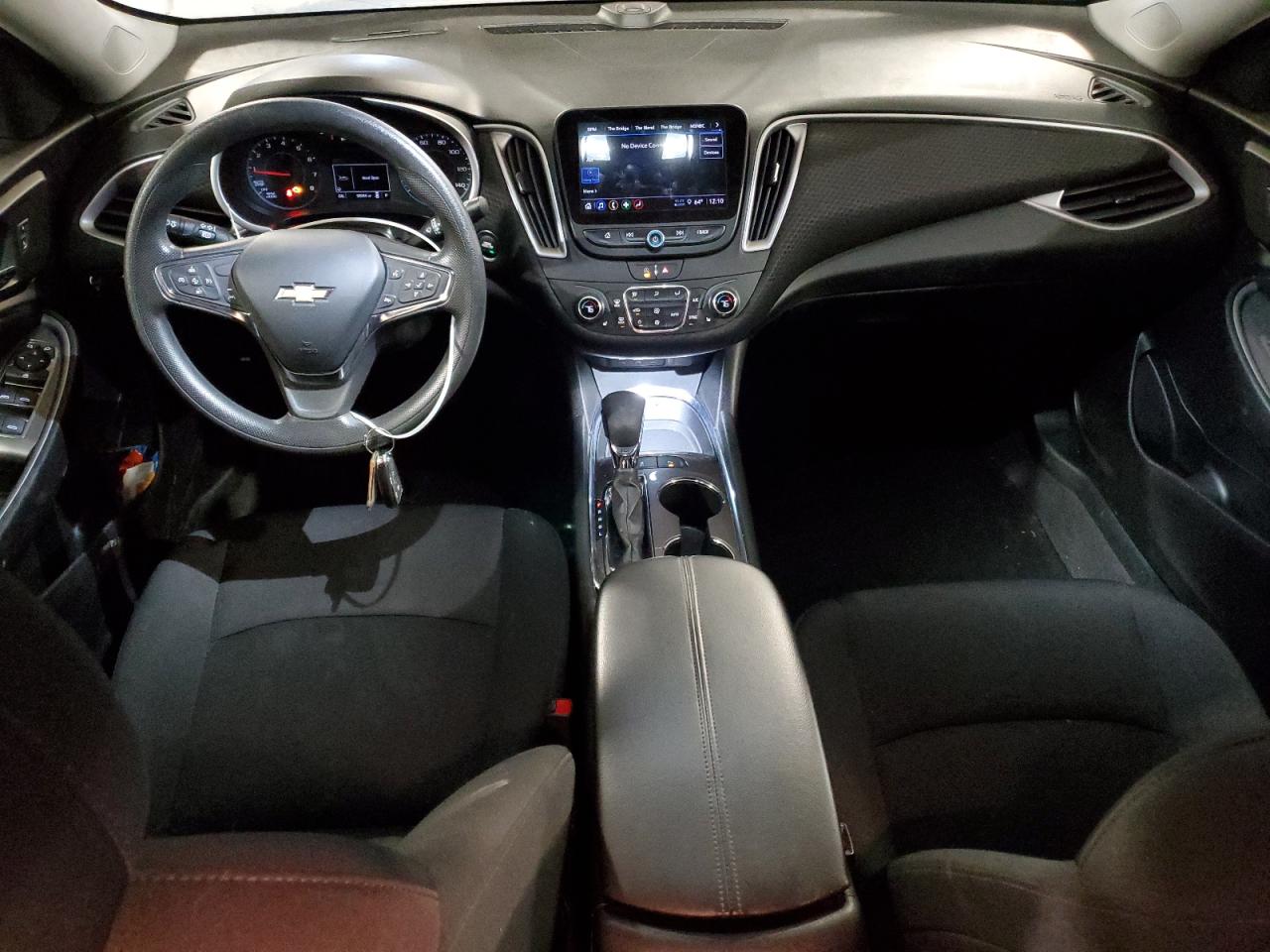2023 Chevrolet Malibu - Image 8