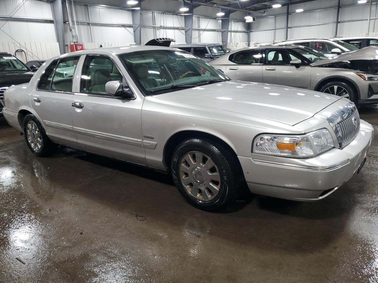 2006 Mercury Grand Marquis - Image 4