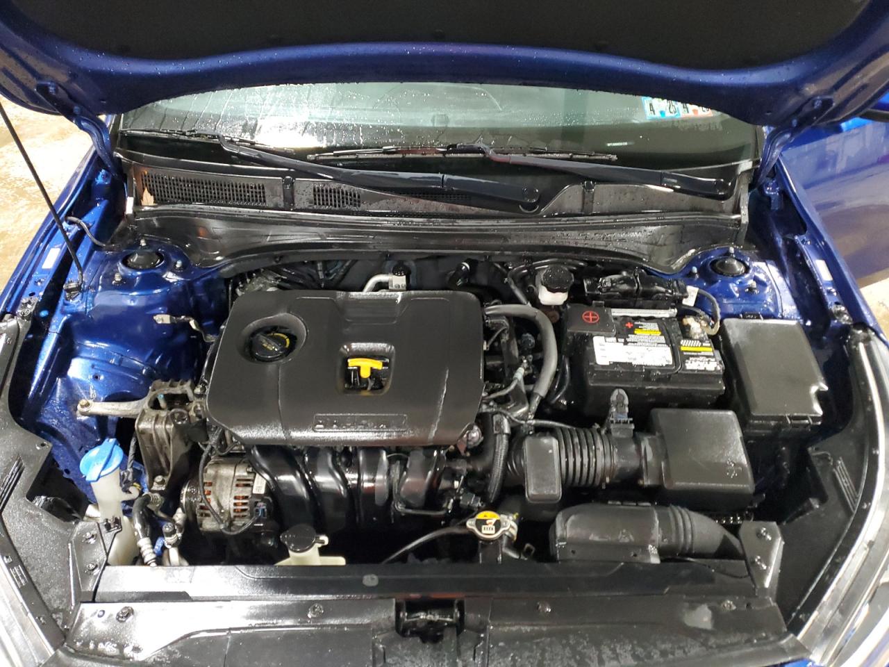 2019 Kia Forte - Image 11