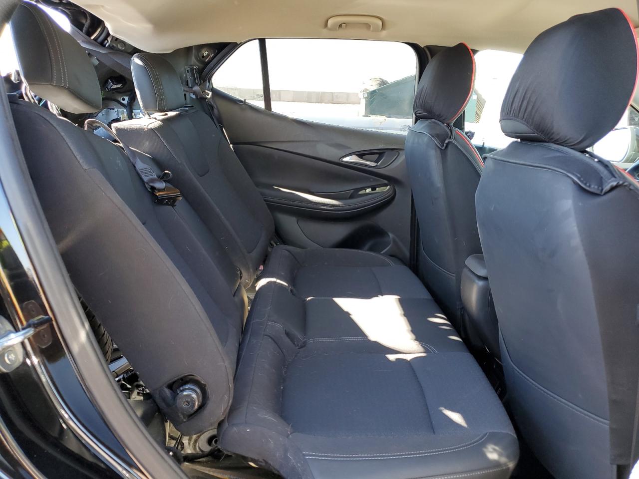 2021 Buick Encore - Image 10