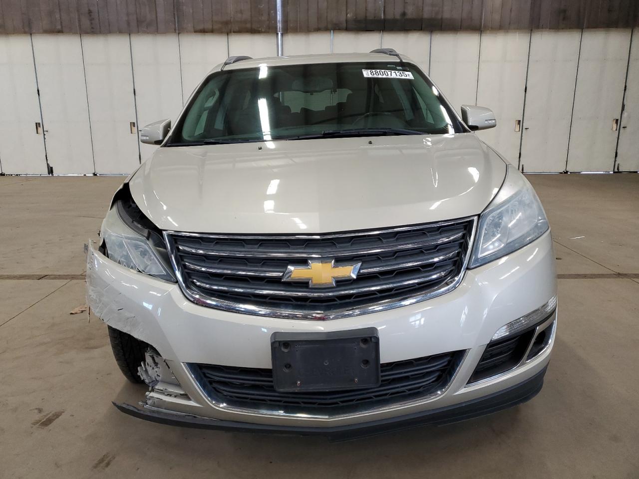 2014 Chevrolet Traverse - Image 5