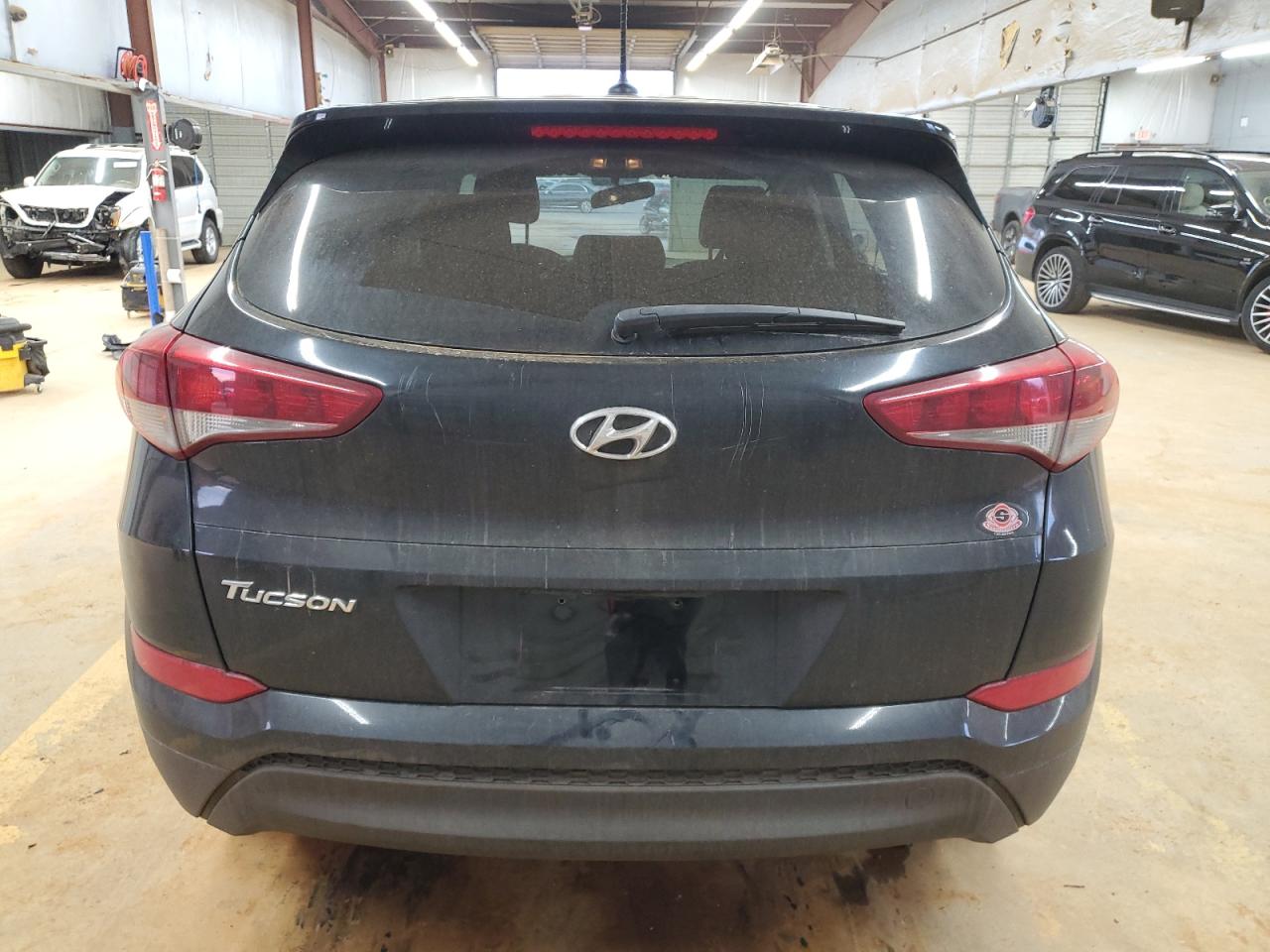 2016 Hyundai Tucson - Image 6