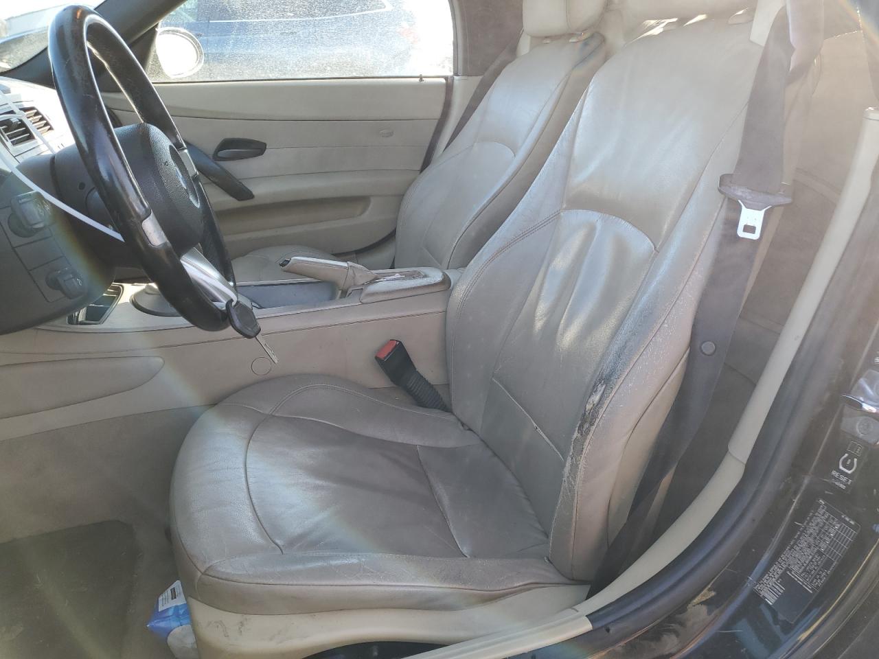 2003 BMW Z4 - Image 10