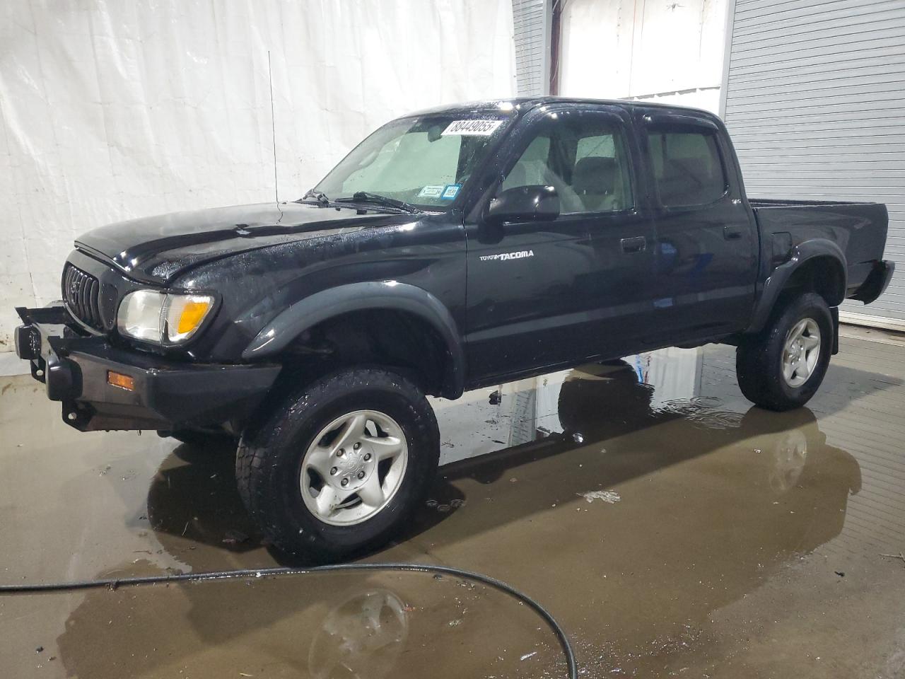 2004 Toyota Tacoma - Image 1