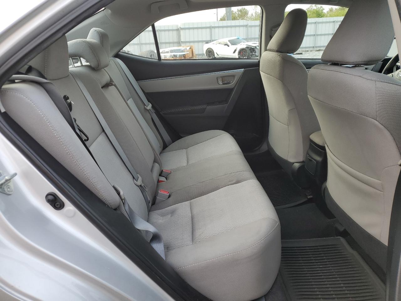 2015 Toyota Corolla - Image 10