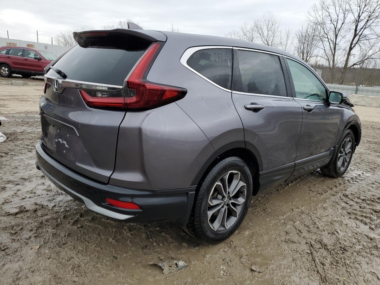 7FARW1H57LE022941 HONDA CRV 2020
