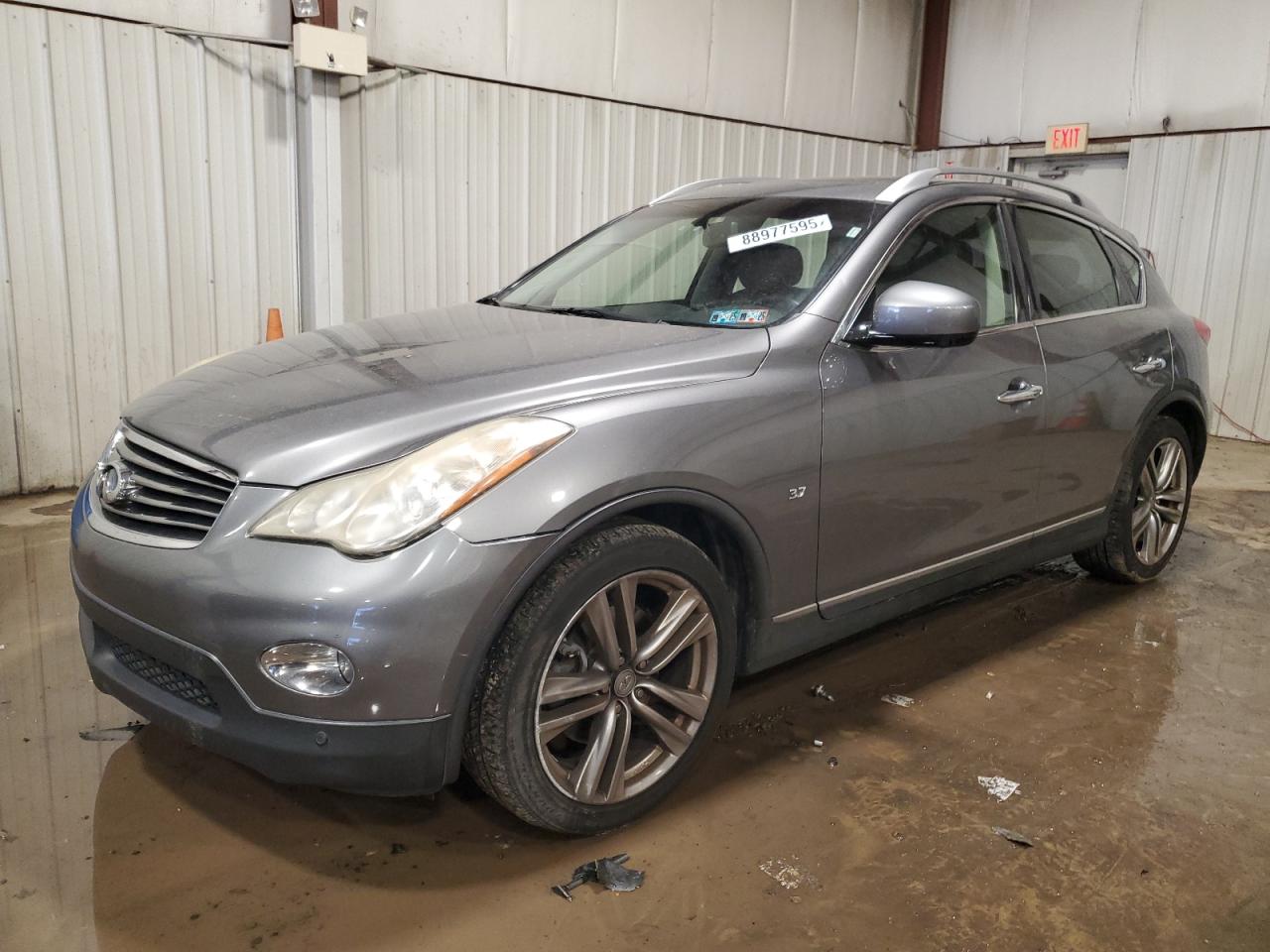2014 Infiniti QX50 - Image 1