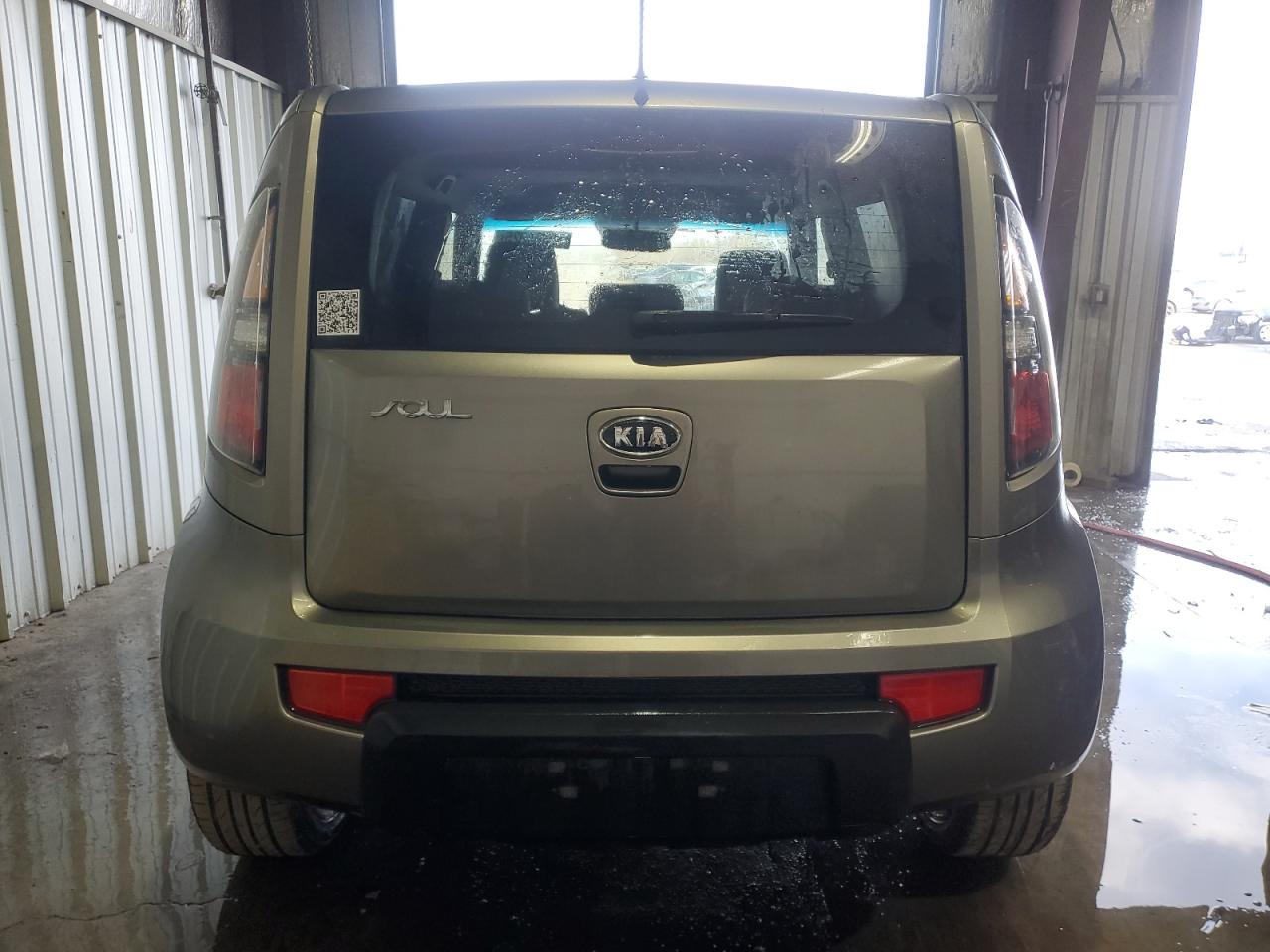 2010 Kia Soul - Image 6