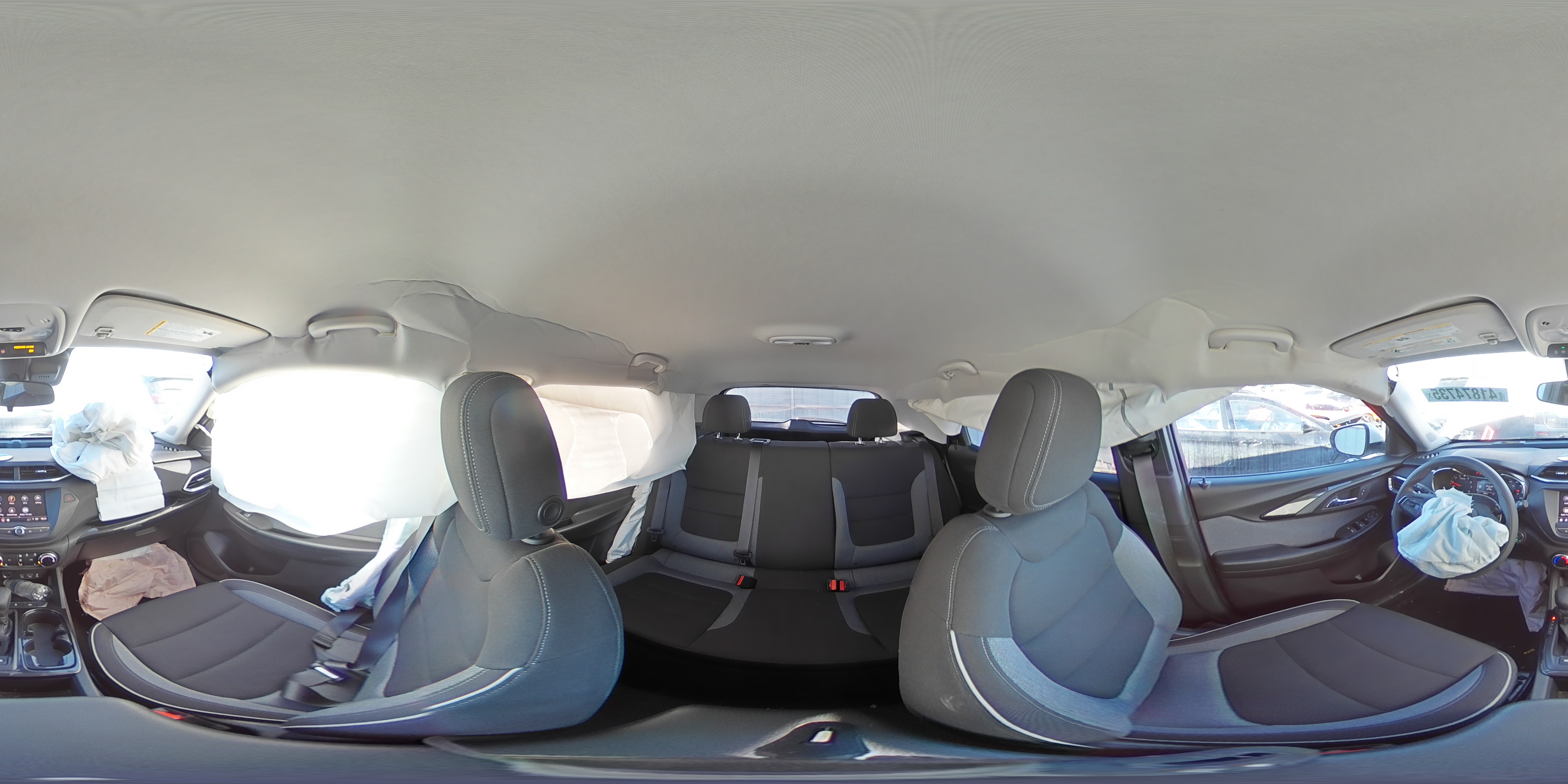 2023 Chevrolet TrailBlazer - Image 13