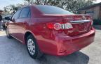 2011 Toyota Corolla Base на продаже в Riverview, FL - Side