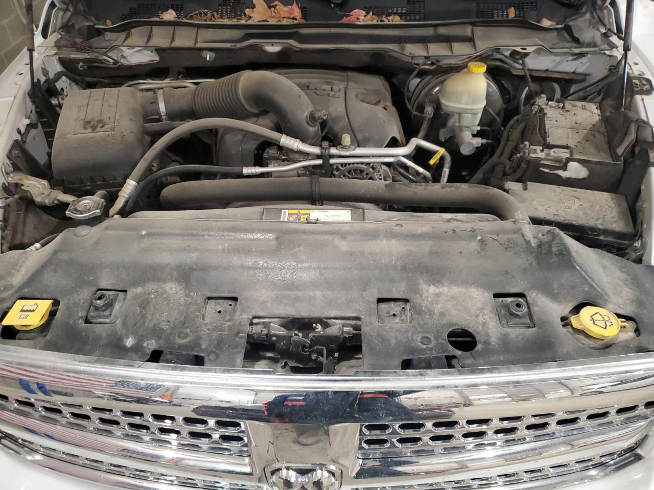2014 RAM 1500 - Image 11