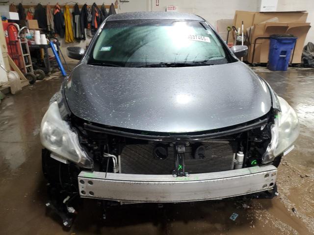  NISSAN ALTIMA 2014 Gray