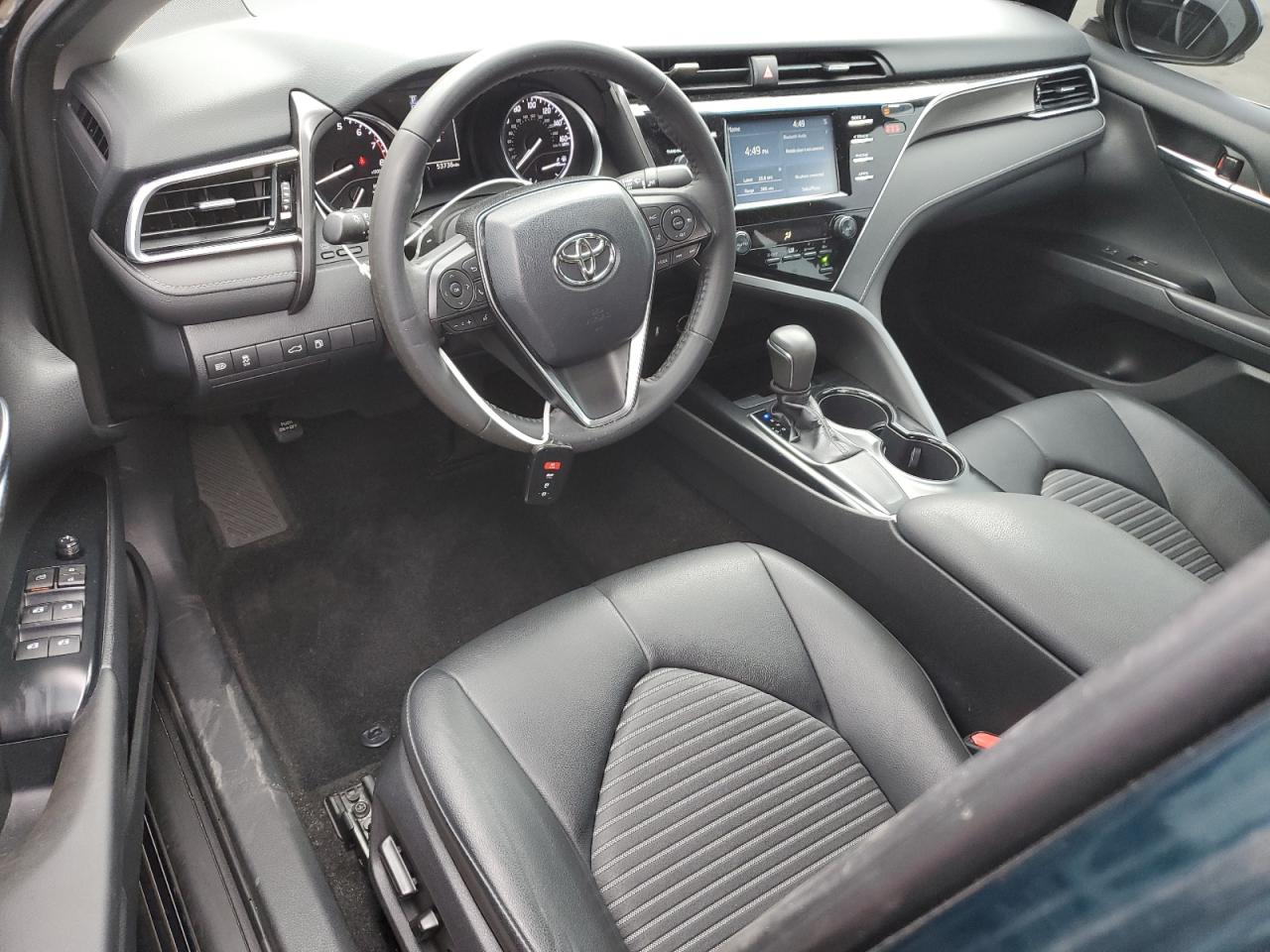 2018 Toyota Camry - Image 8