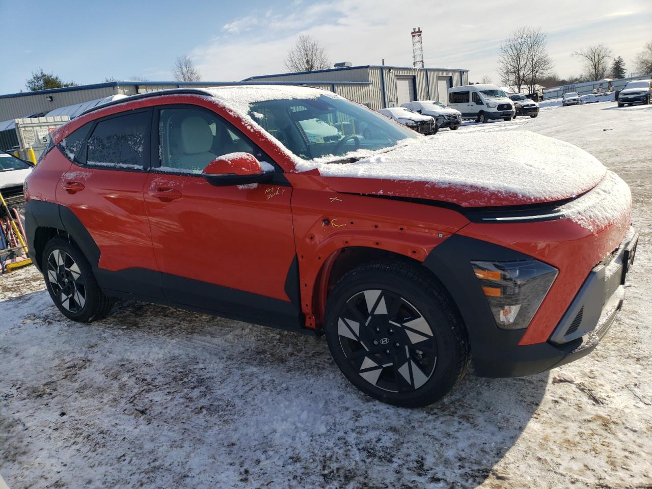 2024 Hyundai Kona - Image 4