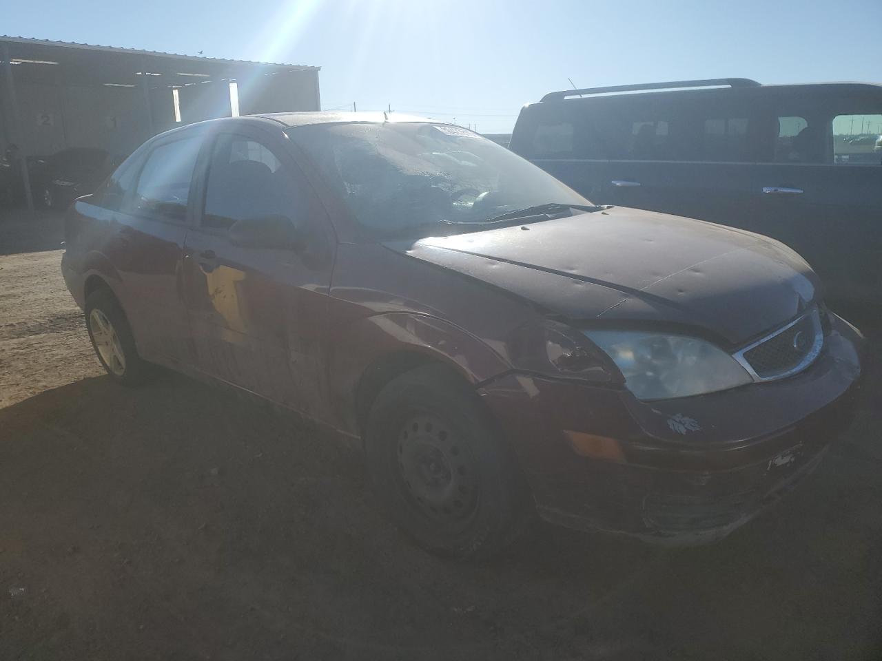 2007 Ford Focus - Image 4