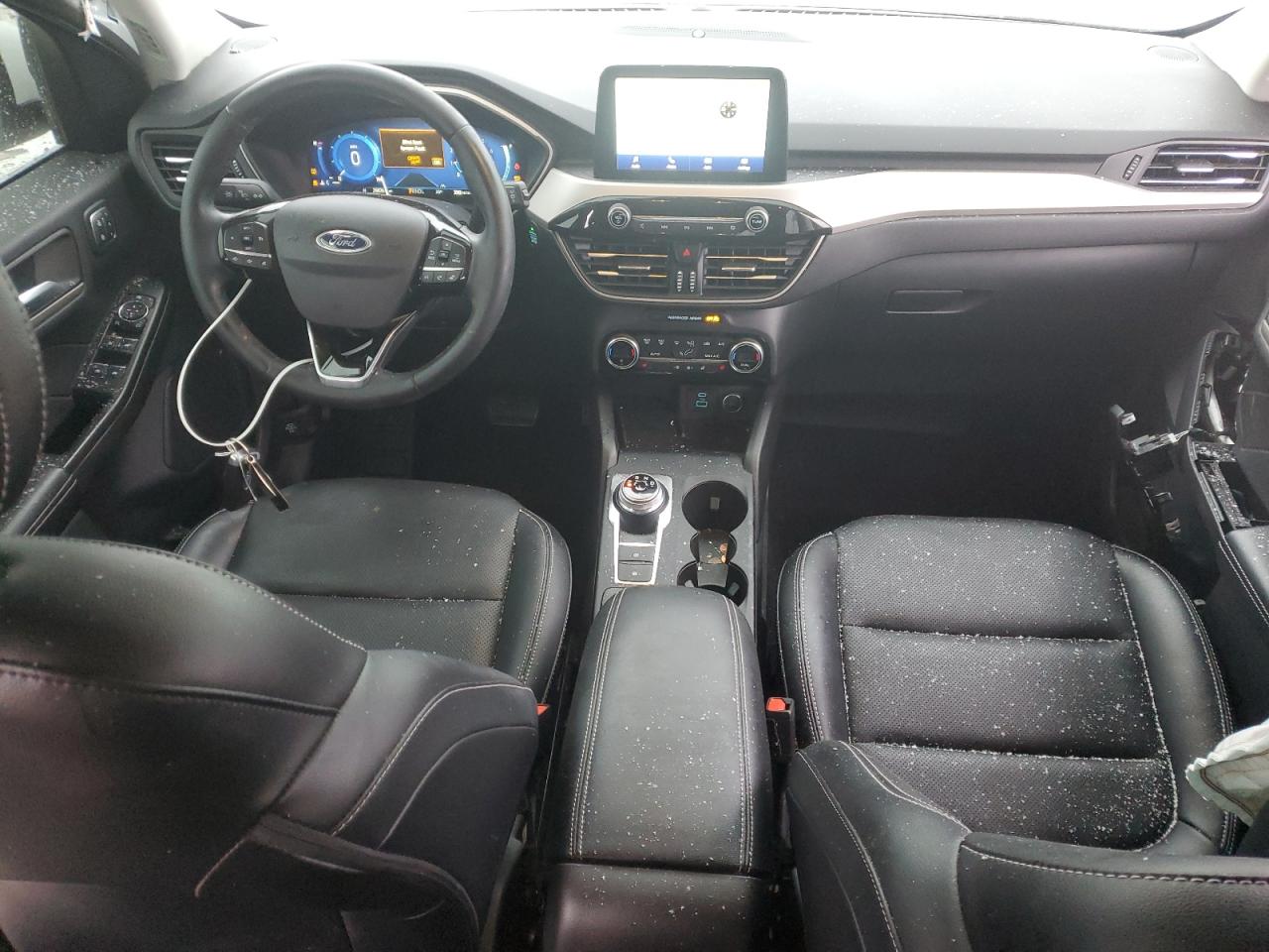 2021 Ford Escape - Image 8