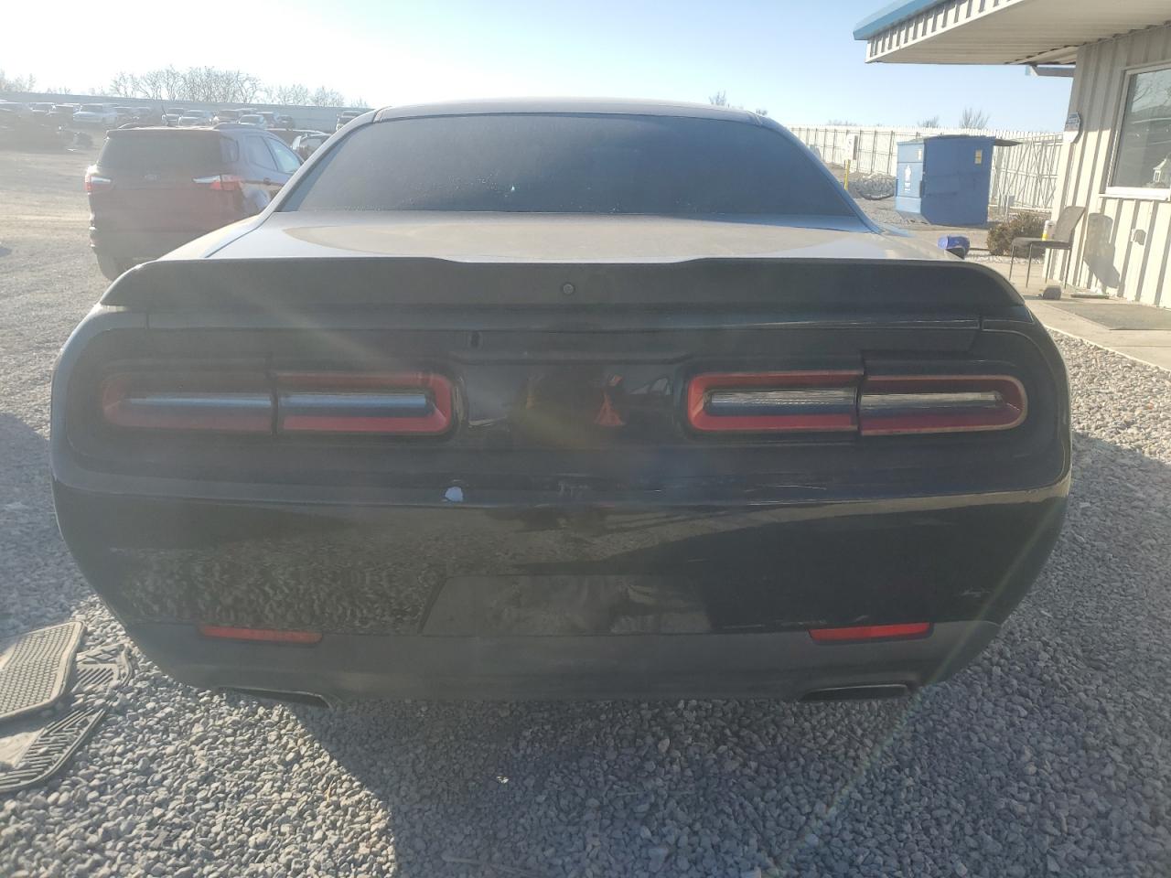 2017 Dodge Challenger - Image 6