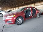 2013 Ford Fusion Se за продажба в Phoenix, AZ - Stripped