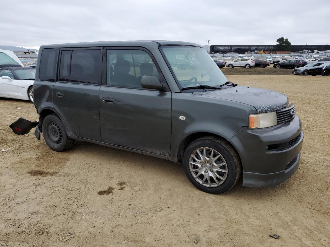 2005 Toyota xB - Image 4