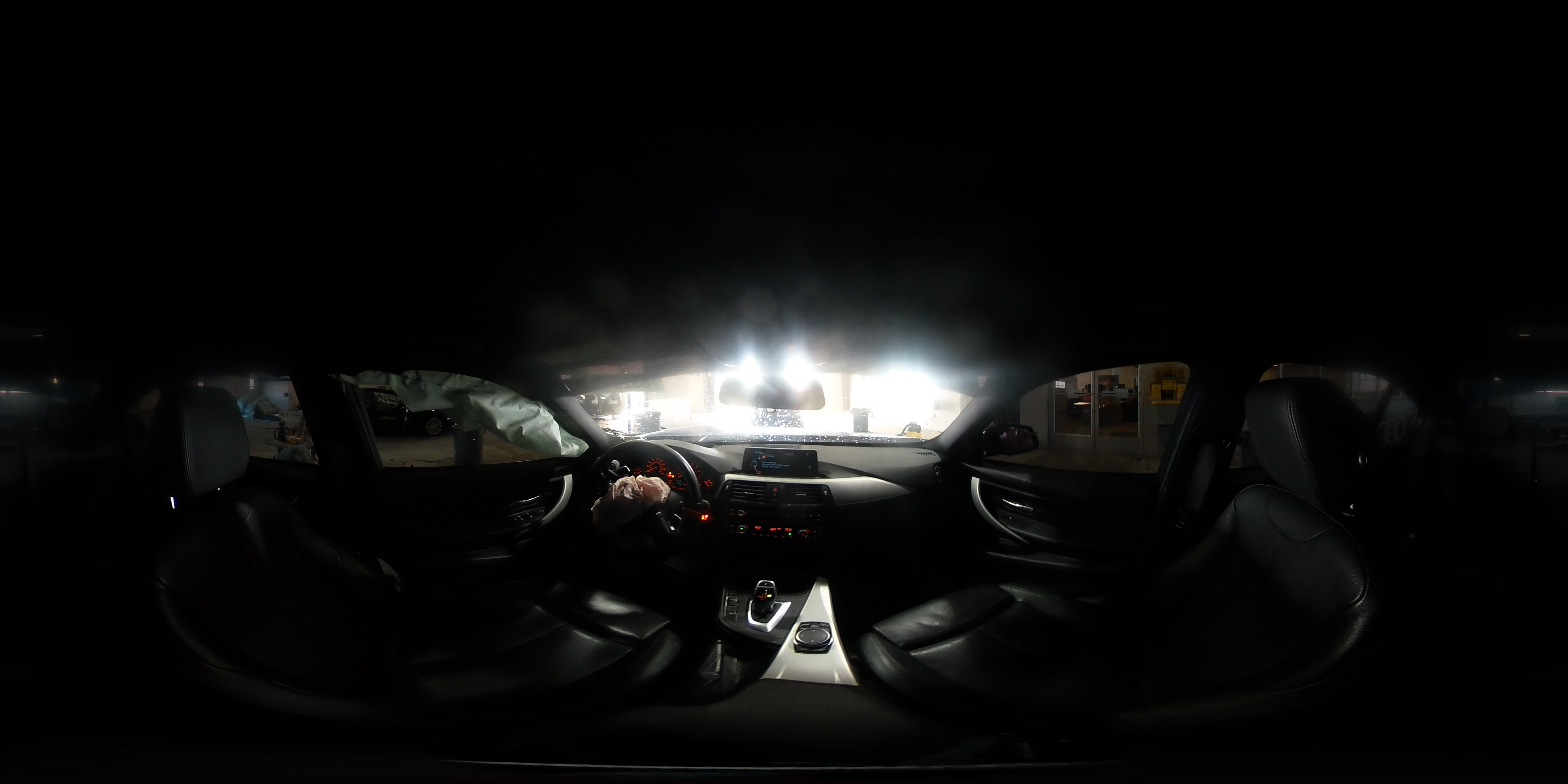 2015 BMW 3er - Image 13